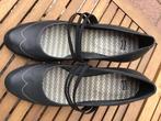 Camper Ballerina's  pumps.- Maat 39 - Zwart, Kleding | Dames, Schoenen, Ophalen of Verzenden, Zo goed als nieuw, Zwart, Ballerina's