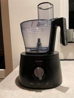 Philips keukenmachine, Gebruikt, 3 snelheden of meer, Ophalen of Verzenden, 2 tot 3 liter