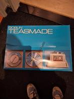 Vintage Goblin Teasmade Model 835 - Imperator Serie, Ophalen of Verzenden, Gebruikt, Porselein