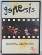 Te koop: Genesis Dvd, Alle leeftijden, Ophalen of Verzenden, Gebruikt, Muziek en Concerten