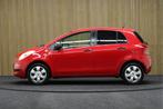 Toyota Yaris 1.0 VVTi + | Airco | LM Velgen 16 Inch, Voorwielaandrijving, Gebruikt, Elektrische ramen, 996 cc