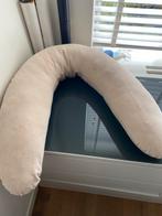 Voedingskussen / Zwangerschapskussen - Doomo, Kinderen en Baby's, Babyvoeding en Toebehoren, Ophalen, Gebruikt, Voedingskussen