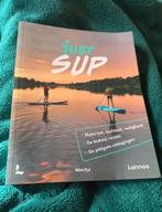 Just sup, Ophalen of Verzenden, Zo goed als nieuw