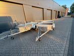 Aanhanger huren wijchen max 750 kg., Ophalen, Nieuw
