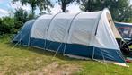 Hypercamp fashion gold, Caravans en Kamperen, Tenten, Ophalen, Zo goed als nieuw, Tot en met 4