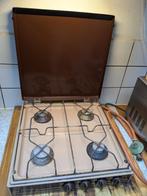 Nobel recomfort gasstel vintage, Caravans en Kamperen, Kampeeraccessoires, Ophalen of Verzenden, Gebruikt