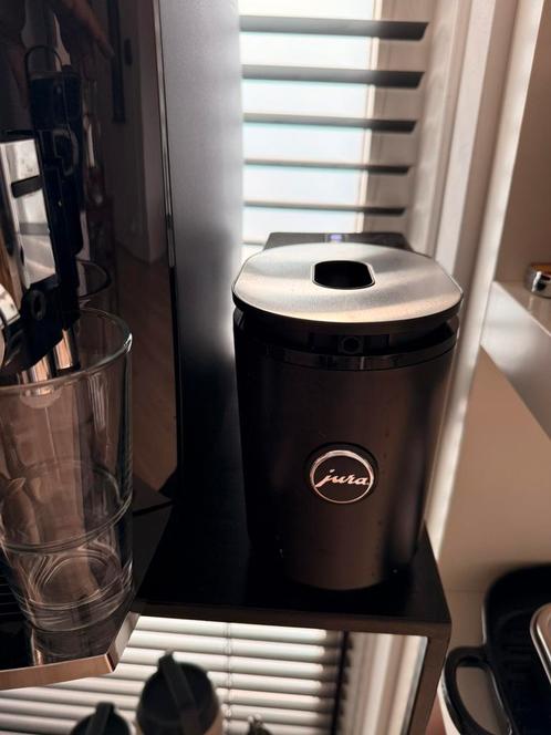 Jura cool control, Witgoed en Apparatuur, Koffiemachine-accessoires, Zo goed als nieuw, Ophalen of Verzenden