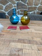 Siem van der Marel - 4 Elementen - Limited Edition, Antiek en Kunst, Antiek | Glas en Kristal, Ophalen of Verzenden