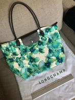 Nieuwe Longchamp tas, Ophalen of Verzenden, Nieuw, Groen, Handtas