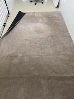 Ikea KNARDRUP tapijt 200 x 300, Ophalen, Beige, Zo goed als nieuw, 200 cm of meer