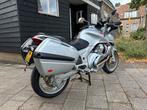 MOTO GUZZI NORGE 1200 GT (bj 2006), Motoren, Motoren | Moto Guzzi, 2 cilinders, Motorrijbewijs A, Bedrijf, Meer dan 35 kW