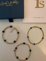 Pscallme armband sparkling jewels beads & bobbles, Ophalen of Verzenden, Zo goed als nieuw, Zilver