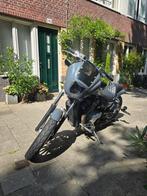 Suzuki Intruder VS700 – 1986 – Custom Chopper – Projectmotor, Particulier, Chopper