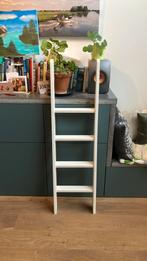Trapje voor bv stapelbed, Doe-het-zelf en Verbouw, Ladders en Trappen, Ophalen, Gebruikt, Minder dan 2 meter