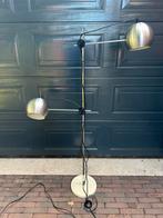 Vintage Bollenlamp - Space Age Design, Ophalen, Gebruikt, Space age vintage, Gijpsvintage