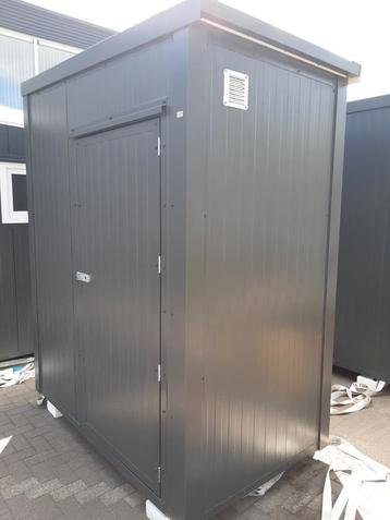 Warmtepompen en zwembadinstallatie beschikbaar voor biedingen