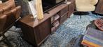 Tv Meubel jaRa collection Bruin Of Zwart | Direct leverbaar, Ophalen, JaRa, Bornsestraat 31, 150 tot 200 cm