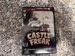 Castle Freak, Ophalen of Verzenden, Zo goed als nieuw
