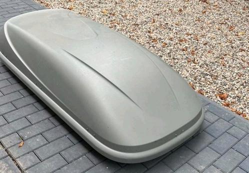 Dakkoffer thule (50 kg), Auto diversen, Dakkoffers, Gebruikt, Ophalen of Verzenden