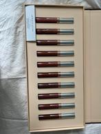 Anastasia Liquid Lipstick Set Medium-Deep - set 10 stuks, Ophalen, Nieuw, Lippen, Make-up