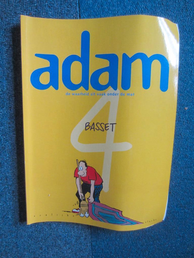 Diverse vintage stripboeken (Bekijk ALLE foto's), Boeken, Meerdere stripboeken, Ophalen of Verzenden, Gelezen