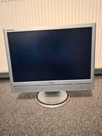 philips monitor, Computers en Software, Monitoren, Ophalen, Philips, Gebruikt, In hoogte verstelbaar