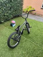 Mafia Bikes Kush 2+ Justice Complete BMX 20" incl. pegs, 16 tot 20 inch, Zo goed als nieuw, Voetsteunen, Ophalen