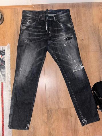 Dsquared2 Jeans ORIGINEEL!!! beschikbaar voor biedingen
