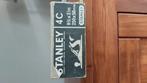 Stanley 4C schaaf, Antiek en Kunst, Antiek | Gereedschap en Instrumenten, Ophalen of Verzenden