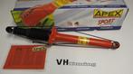 Apex verlagings dempers Ford Escort Cabrio, Ophalen of Verzenden