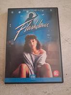 Mooie muziekfilm flashdance, Alle leeftijden, Ophalen, 1980 tot heden, Zo goed als nieuw