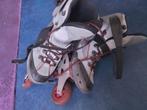 Technica Skeelers 44, Gebruikt, Heren, Inline skates 4 wielen, Ophalen