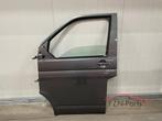 VW Transporter T6.1 Portier Links LR7H, Auto-onderdelen, Carrosserie en Plaatwerk, Ophalen, Gebruikt, Links, Deur