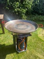 Hendi Fiesta 800 mm Paella pan, Ophalen, Gebruikt