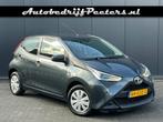 Toyota AYGO 1.0 5-Drs Airco Bluetooth USB, Voorwielaandrijving, Euro 6, 4 stoelen, Origineel Nederlands