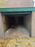 Garagebox te koop in Harderwijk, Huizen en Kamers