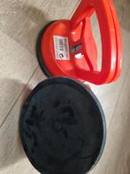 Werkzeyt zuignap 2x, Ophalen of Verzenden