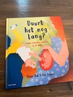 Floor Bal - Duurt het nog lang?, Ophalen of Verzenden, Zo goed als nieuw, Floor Bal