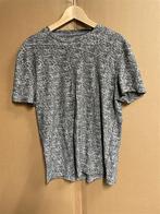 Allsaints heren t-shirt XS Oversized, Ophalen of Verzenden, Zo goed als nieuw, Maat 46 (S) of kleiner, Grijs