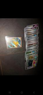 Pokemonkaarten gem volume 1, Ophalen of Verzenden, Zo goed als nieuw