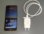 Nokia 5.3 Zwart, Ophalen of Verzenden, Gebruikt