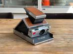 Polaroid SX-70 land camera eerste model, Ophalen of Verzenden, Zo goed als nieuw, Polaroid, Polaroid