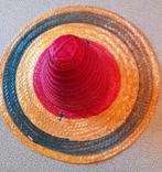 106 Sombrero's, Ophalen, Zo goed als nieuw, Carnaval, Accessoires