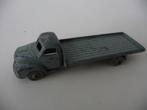 DINKY TOYS DUBLO - BEDFORD FLATBED LORRY - nr.066, Ophalen of Verzenden, Gebruikt, Bus of Vrachtwagen