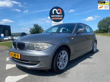 BMW 1-serie 2018* 118i Business Line * LMV * AIRCO * ELEC. R beschikbaar voor biedingen