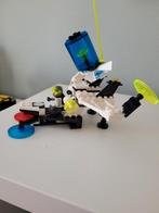 Vintage legoset 6856, Ophalen of Verzenden, Zo goed als nieuw