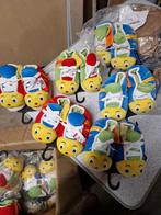 Restpartij Kerst Sokken - Nieuw, Kinderen en Baby's, Babykleding | Schoentjes en Sokjes, Jongetje of Meisje, Nieuw, Ophalen of Verzenden