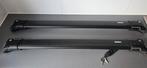 Thule wingbar edge voor Nissan Qashqai dakrail vanaf 2017, Ophalen of Verzenden, Zo goed als nieuw