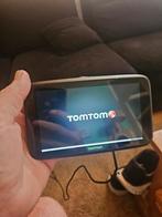 Tomtom go expert vrachtwagen/bus/ camper nieuw prijs €450.-, Auto diversen, Autonavigatie, Ophalen of Verzenden, Zo goed als nieuw