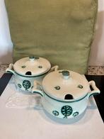 Dekschaal Royal Goedewaagen (300723), Gebruikt, Ophalen of Verzenden, Schaal of Schalen, Overige stijlen